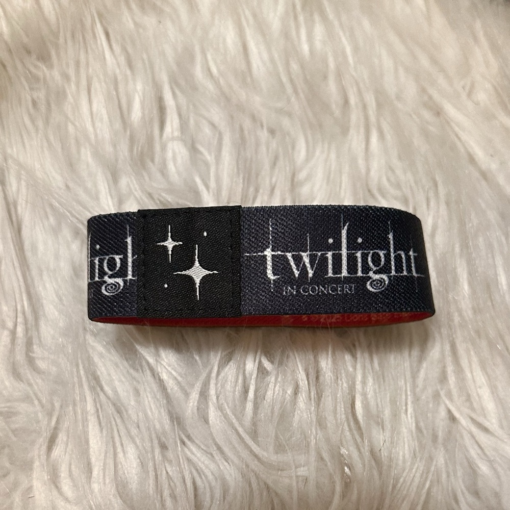 Twilight in Concert Bracelet